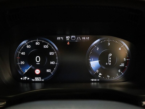 Used Volvo XC60 2018 for sale - 75054755: Photo 17