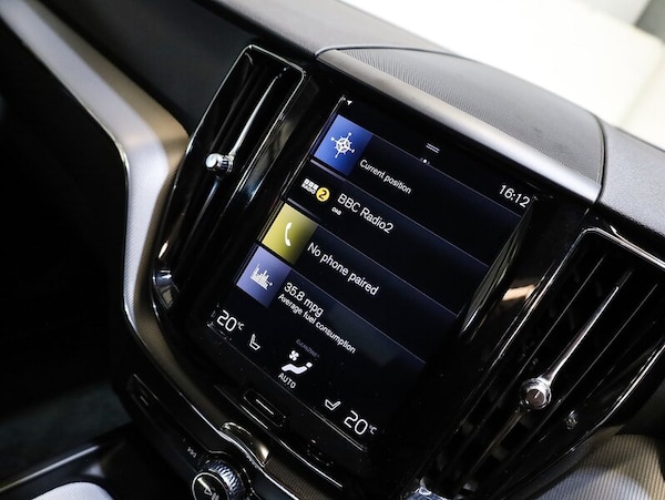 Used Volvo XC60 2018 for sale - 75054755: Photo 19