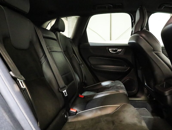Used Volvo XC60 2018 for sale - 75054755: Photo 25