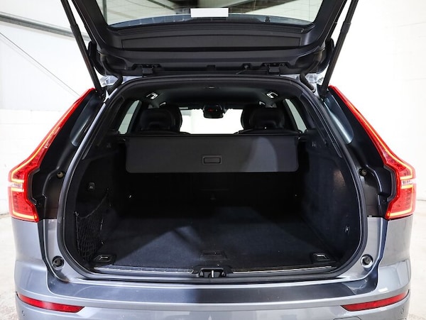 Used Volvo XC60 2018 for sale - 75054755: Photo 31