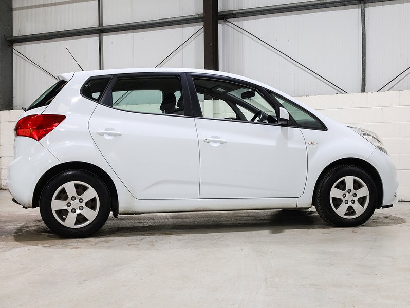 Used Kia Venga 2015 for sale - 76594875: Photo 10