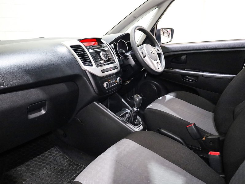 Used Kia Venga 2015 for sale - 76594875: Photo 11