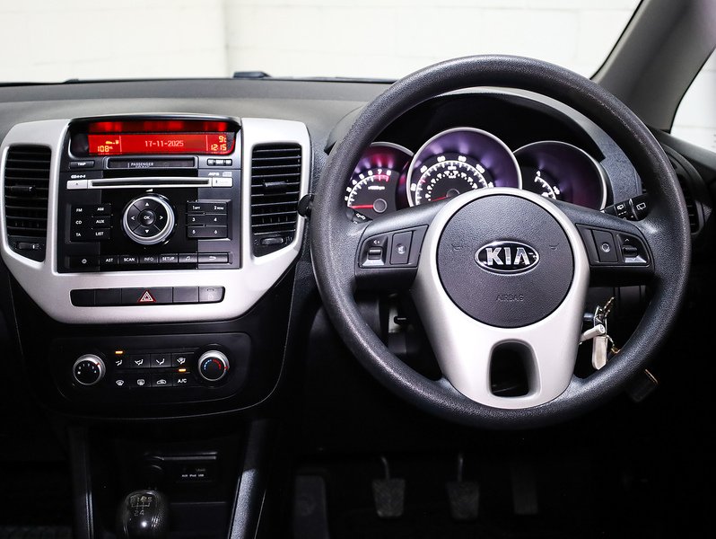 Used Kia Venga 2015 for sale - 76594875: Photo 15