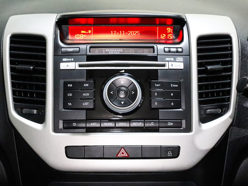 Used Kia Venga 2015 for sale - 76594875: Photo 16