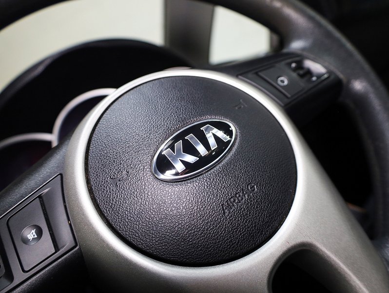 Used Kia Venga 2015 for sale - 76594875: Photo 17