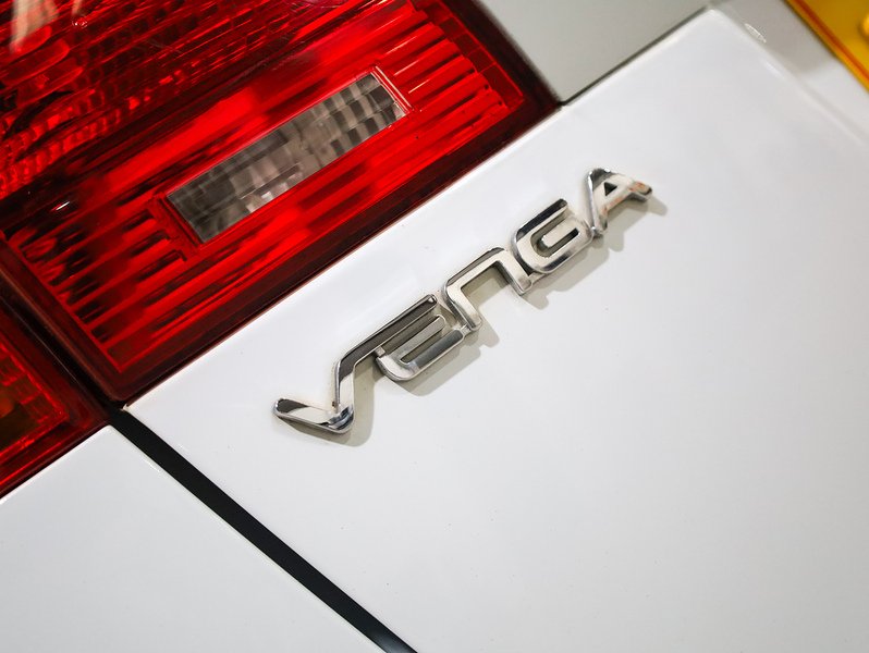 Used Kia Venga 2015 for sale - 76594875: Photo 31