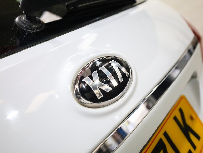 Used Kia Venga 2015 for sale - 76594875: Photo 32