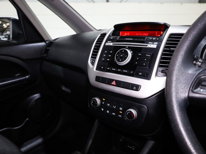 Used Kia Venga 2015 for sale - 76594875: Photo 4