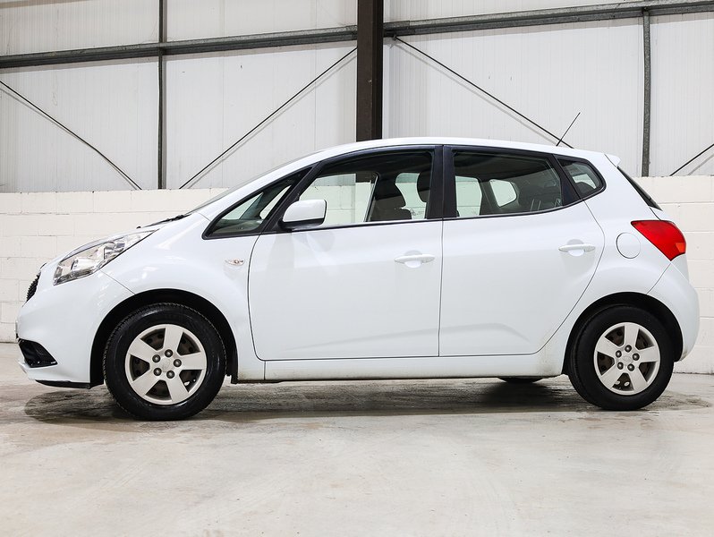 Used Kia Venga 2015 for sale - 76594875: Photo 7