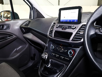 Used Ford Transit Connect 2019 for sale - 78708900: Photo