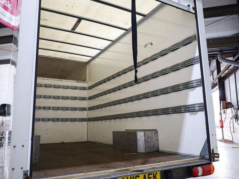 Used Peugeot Boxer 2016 for sale - 76178583: Photo 11