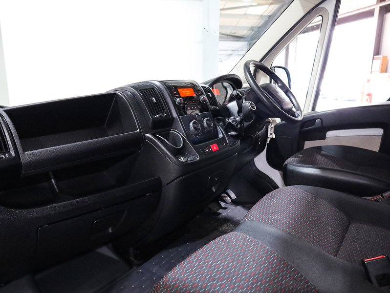 Used Peugeot Boxer 2016 for sale - 76178583: Photo 13