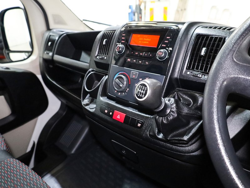 Used Peugeot Boxer 2016 for sale - 76178583: Photo 14