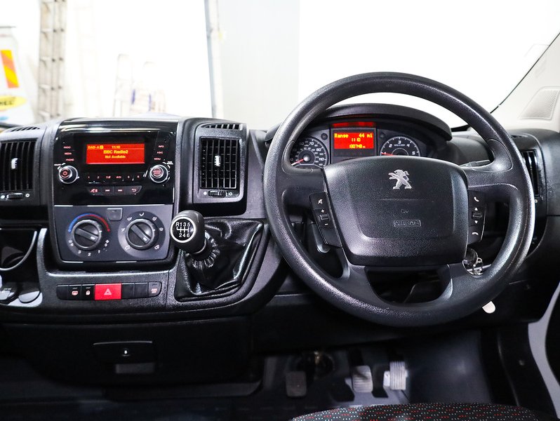 Used Peugeot Boxer 2016 for sale - 76178583: Photo 15
