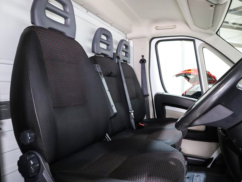 Used Peugeot Boxer 2016 for sale - 76178583: Photo 16