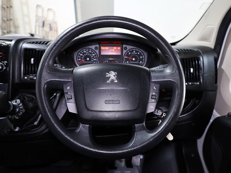 Used Peugeot Boxer 2016 for sale - 76178583: Photo 17