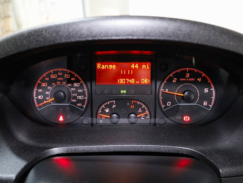 Used Peugeot Boxer 2016 for sale - 76178583: Photo 18