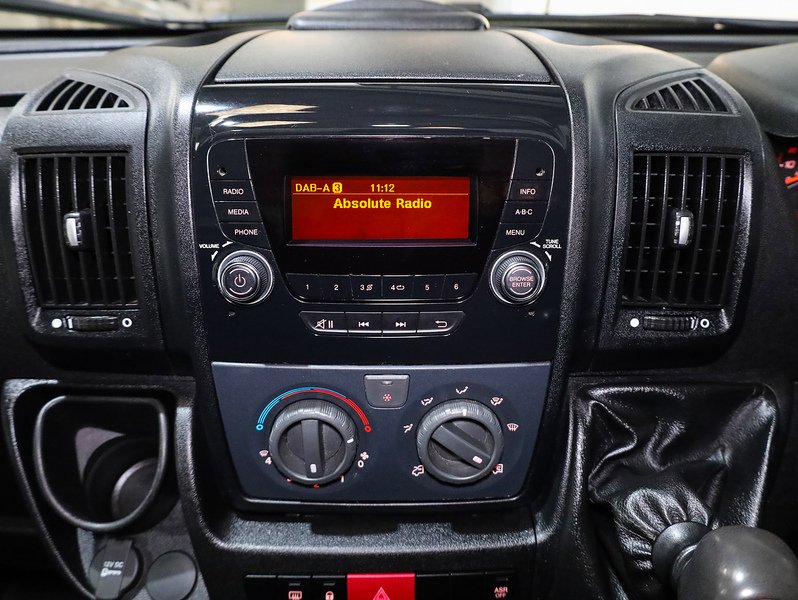 Used Peugeot Boxer 2016 for sale - 76178583: Photo 19