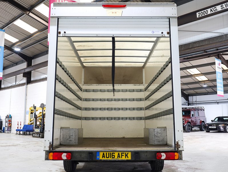 Used Peugeot Boxer 2016 for sale - 76178583: Photo 3