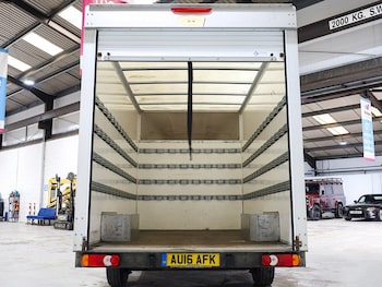 Used Peugeot Boxer 2016 for sale - 76178583: Photo 3