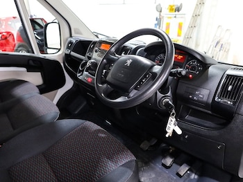 Used Peugeot Boxer 2016 for sale - 76178583: Photo 4