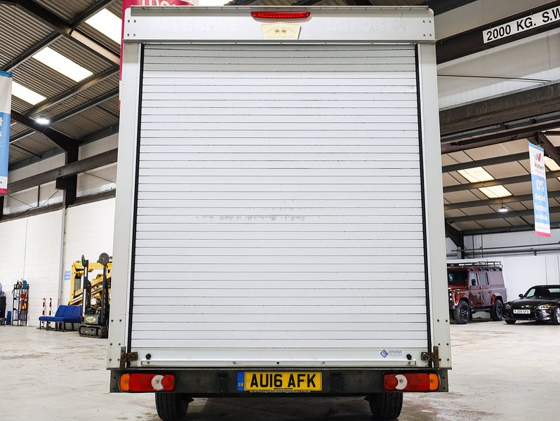 Used Peugeot Boxer 2016 for sale - 76178583: Photo 6
