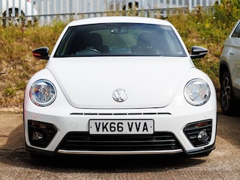 Used Volkswagen Beetle 2016 for sale - 78894924: Photo