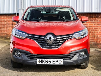 Renault Kadjar feature image