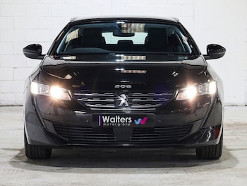 Used Peugeot 508 2019 for sale - 78708973: Photo