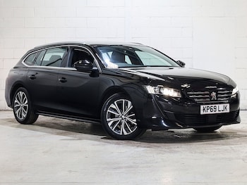 Used Peugeot 508 2019 for sale - 78708973: Photo