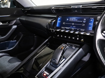 Used Peugeot 508 2019 for sale - 78708973: Photo