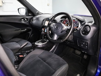 Used Nissan Juke 2016 for sale - 79032741: Photo