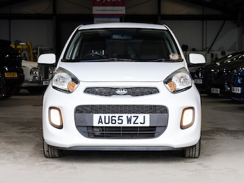 Used Kia Picanto 2015 for sale - 79558732: Photo