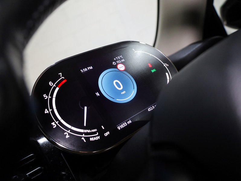 Used MINI Hatch 2023 for sale - 77508139: Photo 19