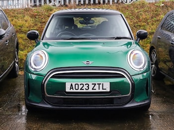 Used MINI Hatch 2023 for sale - 77508139: Photo