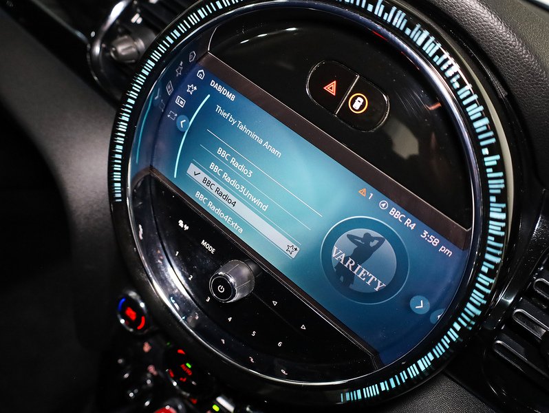 Used MINI Hatch 2023 for sale - 77508139: Photo 23