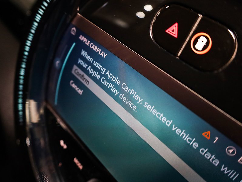 Used MINI Hatch 2023 for sale - 77508139: Photo 24