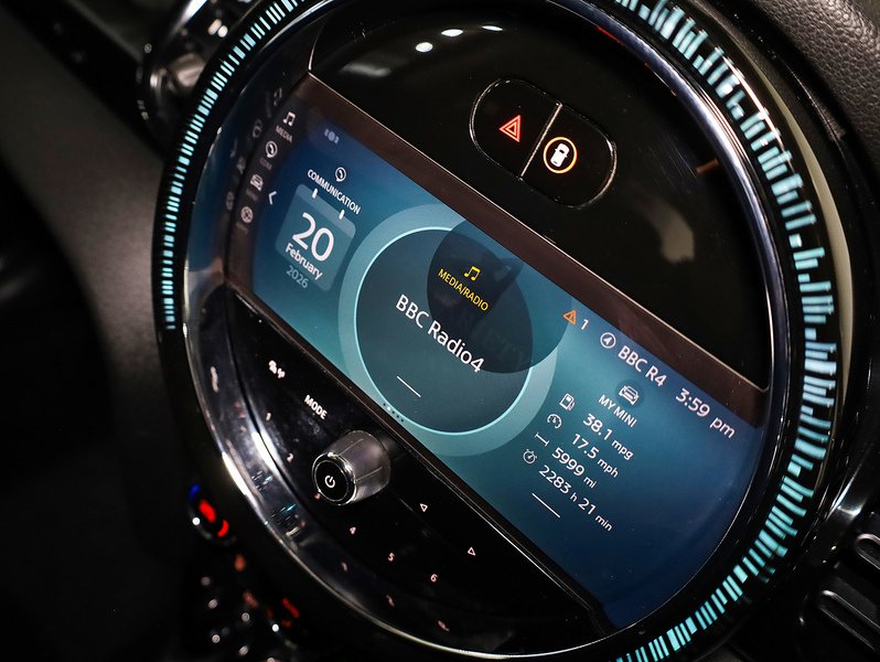 Used MINI Hatch 2023 for sale - 77508139: Photo 25