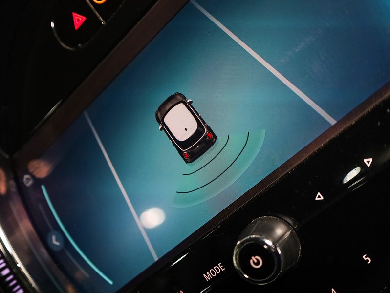 Used MINI Hatch 2023 for sale - 77508139: Photo 26