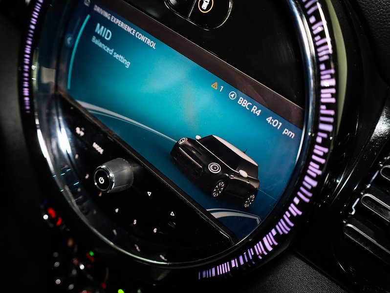 Used MINI Hatch 2023 for sale - 77508139: Photo 33