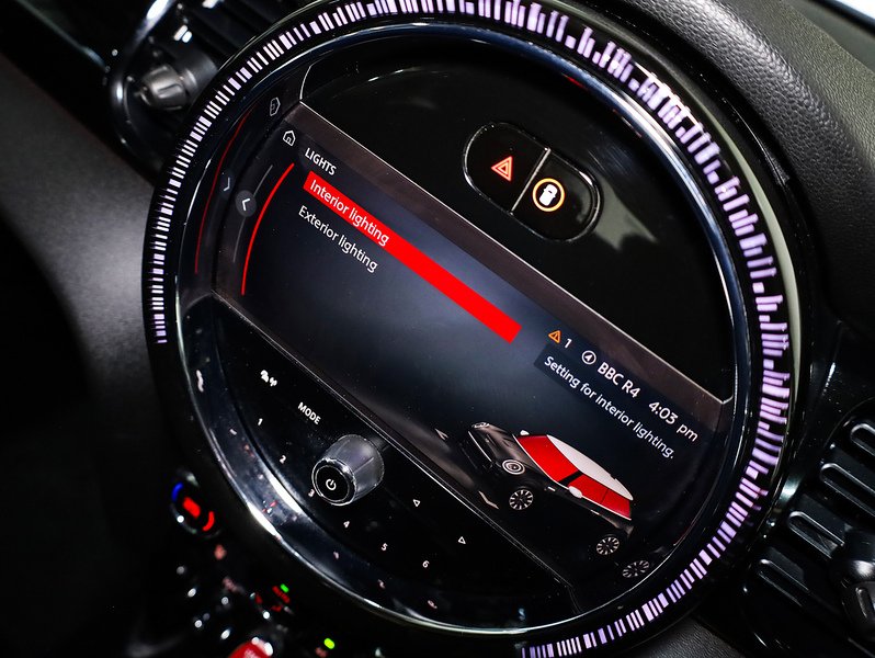 Used MINI Hatch 2023 for sale - 77508139: Photo 35