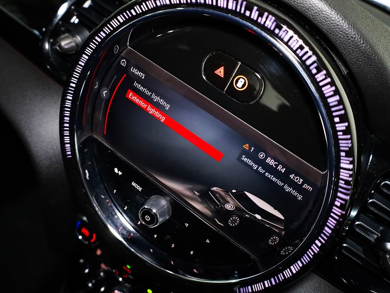 Used MINI Hatch 2023 for sale - 77508139: Photo 36