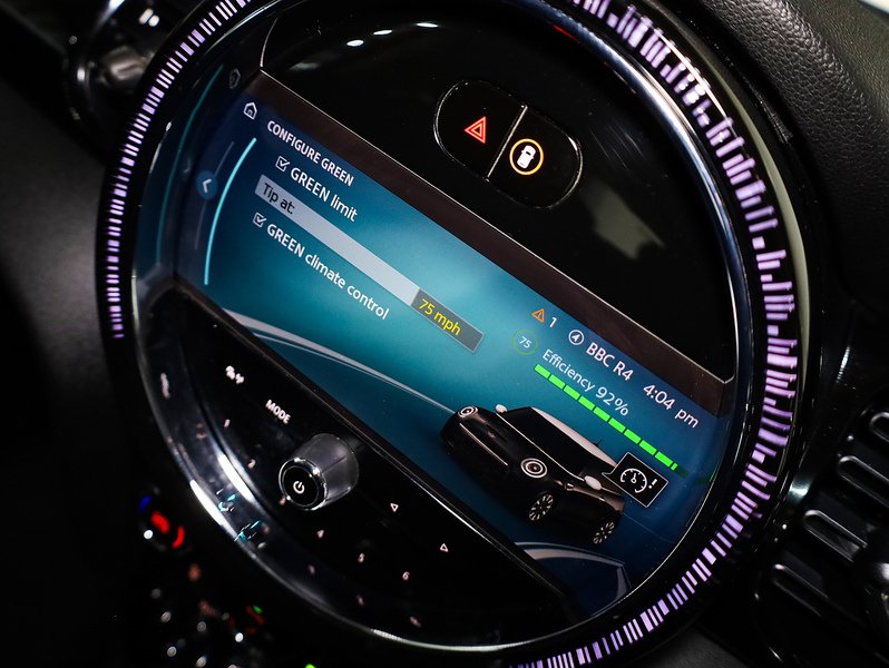 Used MINI Hatch 2023 for sale - 77508139: Photo 37