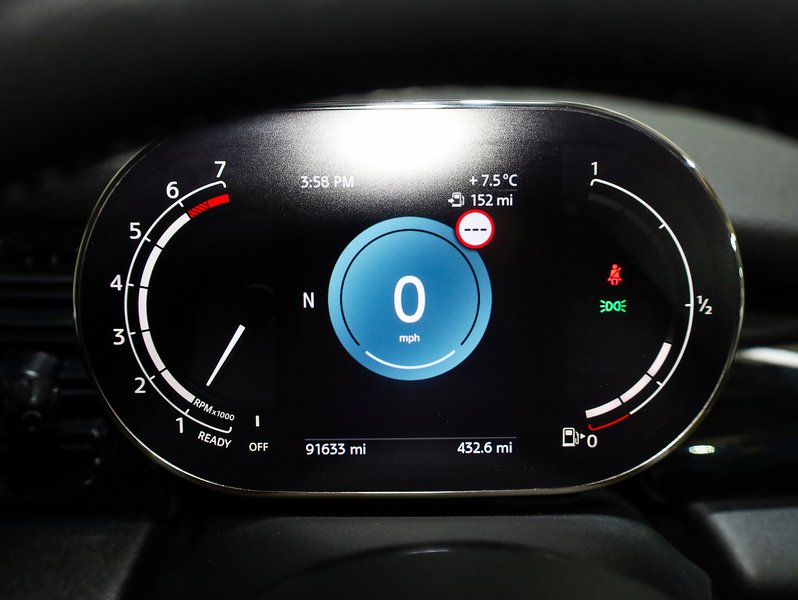 Used MINI Hatch 2023 for sale - 77508139: Photo 39