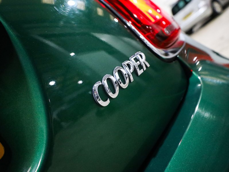 Used MINI Hatch 2023 for sale - 77508139: Photo 46