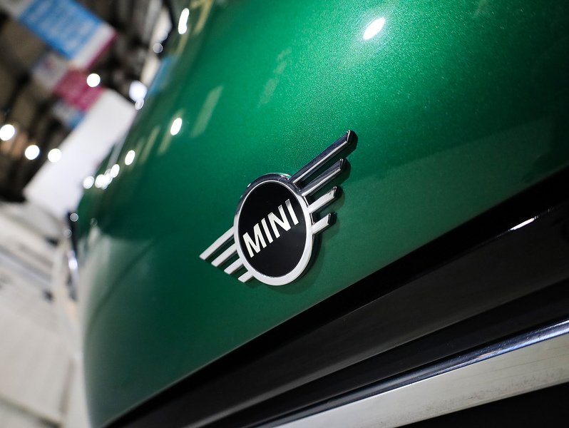 Used MINI Hatch 2023 for sale - 77508139: Photo 47