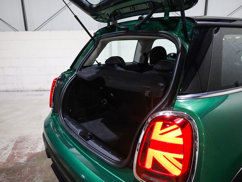 Used MINI Hatch 2023 for sale - 77508139: Photo 49