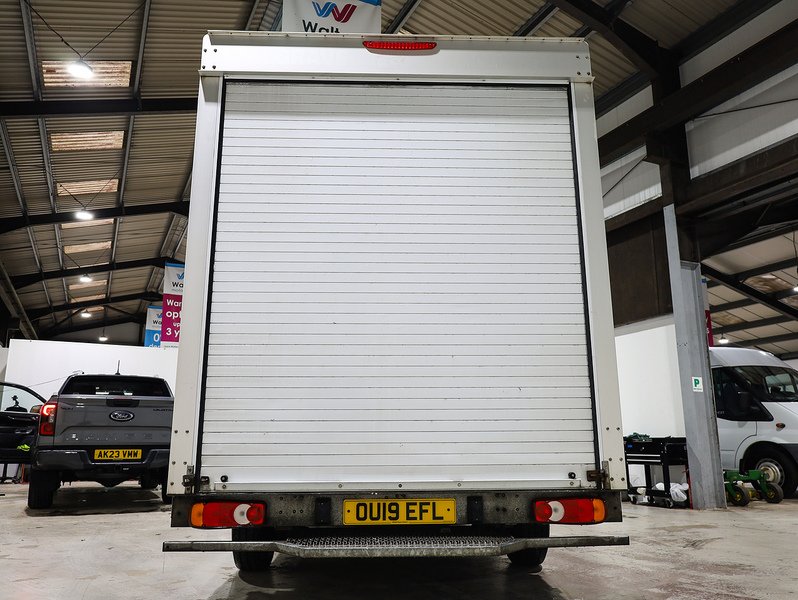 Used Peugeot Boxer 2019 for sale - 76665866: Photo 10