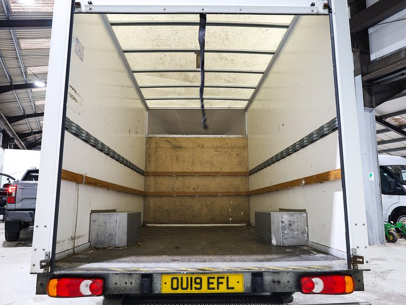 Used Peugeot Boxer 2019 for sale - 76665866: Photo 14