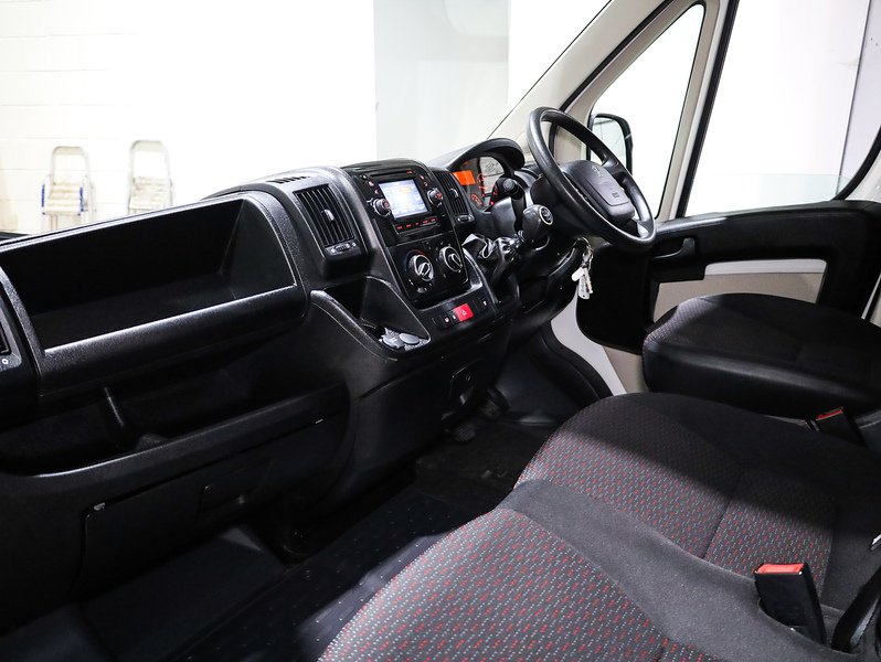 Used Peugeot Boxer 2019 for sale - 76665866: Photo 15